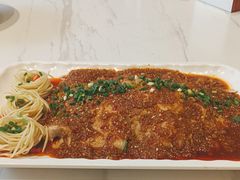 -蜀厨小匠·民间川菜(犀浦店)