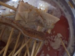 -壹加壹电烤串(总店)