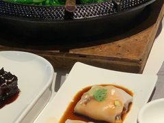-晋江荣誉国际酒店·港誉茶餐厅