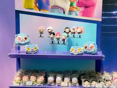 -香港ELEMENTS圆方