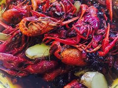 -刘一龙虾(数码路店)