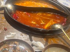 -萍姐火锅·公路夜市(打浦桥日月光店)