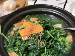 -潮福城潮州大酒楼(湖滨北路店)
