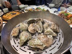 -飞尝蚝·顺德菜·鱼生(顺德总店)