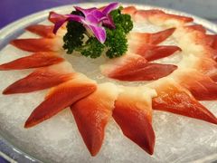 -广胜通达海鲜食府(黄沙店)