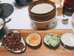 -北国饭店.海鲜.北方菜(新河路店)