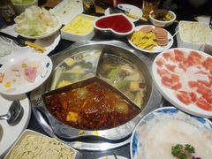 -董家湾重庆老火锅(嘉华店)