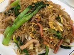 -老字号蛇口德记烧腊饭店·海鲜加工