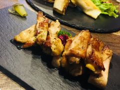 -HIGH FIVE哈福手工汉堡(桂林路店)