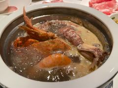 海鲜-加餐海鲜自助(宝龙一城店)