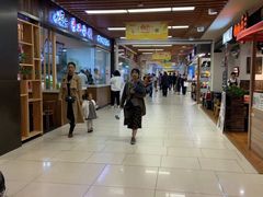 -永辉超市(嘉定大融城店)