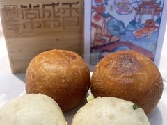 -常盛香生煎·酸辣汤.无锡老字号玉兰饼(新生路店)