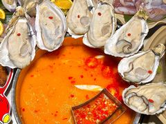 -太琼糟粕醋·海南酸汤火锅(亚龙湾店)