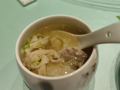 -苏先生海鲜渔庄(金桥店)