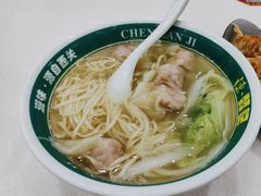 -禾师兄·布拉肠(一德路店)