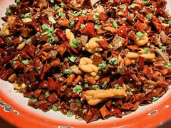 -杨记隆府重庆江湖菜(大悦城店)