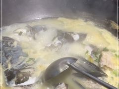 -好灶头妈妈菜·柴火灶台鱼·千岛湖土菜地标美食
