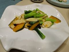 -彩丰楼中餐厅·仁恒洲际酒店