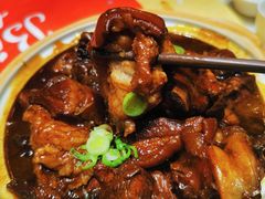 -顺风海鲜港(金玉兰店)