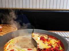 -董眼镜火锅(洪崖洞总店)