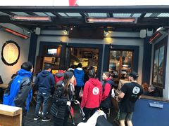 -Fergburger(皇后镇店)