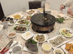 -厚味居炙子烤肉·清真(天桥南纬路店)