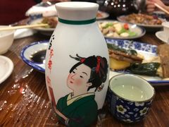 -刘师父老汉口江湖菜(蔡锷路店)
