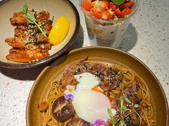 -BE BRIGHT KITCHEN(正佳广场店)