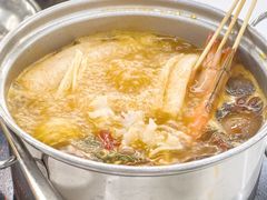 -朱富贵火锅(金融街万达店)