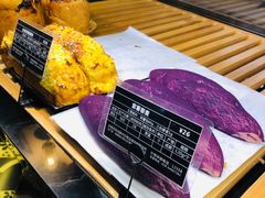 -Let's Taipei 非常烘焙(太古里店)