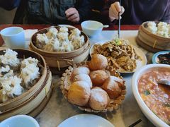 -都一处烧麦馆(前门店)