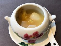 浓汤四宝-羲和雅苑•北京烤鸭(平安国际金融中心店)