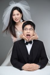 -雪中彩影婚纱摄影·品控旗舰店