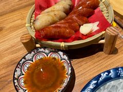 -捡角台湾食堂(花木Plus乐坊店)