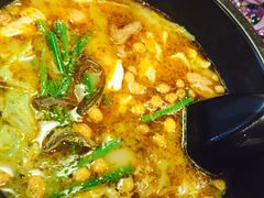 -大鼓米线(浦东长泰店)