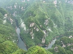 -重庆云阳龙缸景区