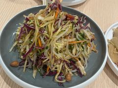 -老边饺子馆(东单店)
