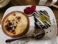 -SULTAN·苏坦土耳其餐厅(新光汇店)