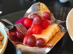 -彩丰楼中餐厅·早茶·点心·粤菜(海口华彩洲际酒店)