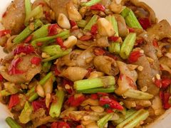 -笨罗卜浏阳菜馆(龙华鹏润达店)