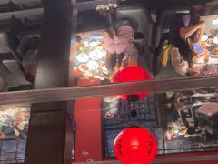 -小厨娘金榜题名(夫子庙秦淮河店)