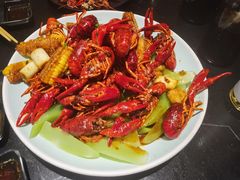 -沪小胖小龙虾(淮海中路旗舰店)