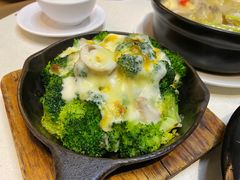 -和平馆·地道港澳茶餐厅(西门口店)