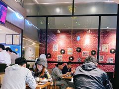 大堂-阿吾罗日本料理(K11艺术中心店)