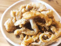 -红小满休闲餐厅(十全街店)