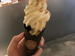 茶王冰淇凌-喜茶(中山利和新地店)