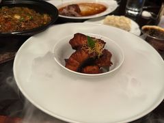 -广州柏悦酒店·悦景轩·粤菜餐厅