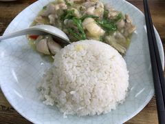 -富贵面馆(镇坪路店)