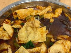 -柳州肥姨妈大骨螺蛳粉(万达中心店)
