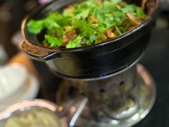 鸡鸡蛙蛙中煲-川香煲(茅台路店)